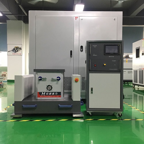 快速溫變箱的超溫保護(hù)系統(tǒng)特點(diǎn)